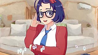 Miside Peaceful Mode Misfitbite