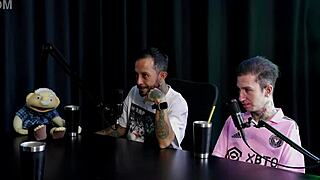 Watch Alice Vasconcelos Get Wild In Lingerie And Toys!