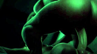 Miss Brenda Teaches Special Class With Curvy Wife And Big Tits