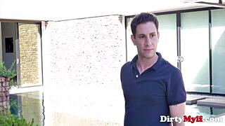 redhead milf hates to be bossed around in full movie