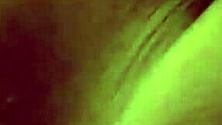 Close-Up Pussy Fucking With Bulging Clit And Wet Details