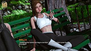 Eternum 130 Game Adventure