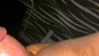 Masturbating Huge 11.3 Inch Cock