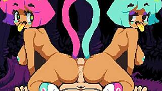 I'm Lulacum69 on webcam, roleplaying as a horny teen in the dorm, masturbating to orgasm on June 6, 2018, part 2