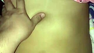 Stepfather reacts to pajamas on bed