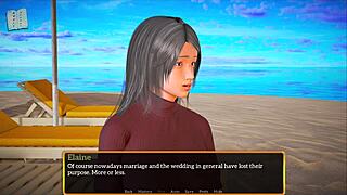 My New Family Adventure in Game 524