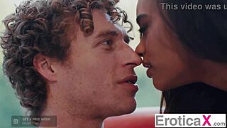 Scarlit Scandal Has Scorching Sex With Boyfriend In Missionary And Clit Licking