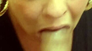 man, this white slut givin’ slo mo backshots to fat black dick, she perfect whore pov