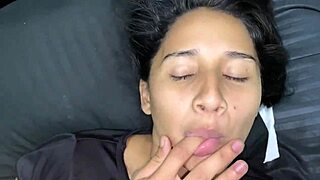 do you want to see my madrastra's anal sex?