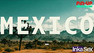 i banged my latina secretary with huge tits to keep my job