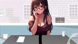 西班牙语JOI测试给贝塔奴隶