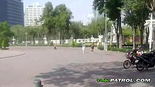 i got a 30cm cock fucking evelyn foxx's tight pussy in lingerie.