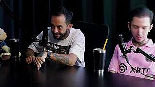 Watch Alice Vasconcelos Get Wild In Lingerie And Toys!