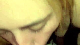 Rough Slobbery Facefuck With Gagging And Ball Licking