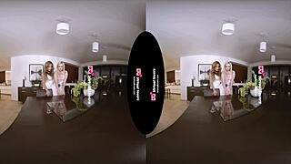 Redhead with swollen juicy pussy gets ass licked and anal oral sex