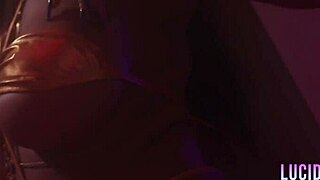 August Skye Endures Intense Interracial Fucking with Big Black Cock in Bold Scenes