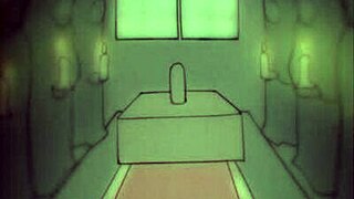 A nun with big tits? 😏