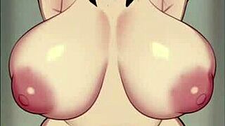 A nun with big tits? 😏