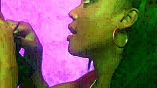 August Skye Endures Intense Interracial Fucking with Big Black Cock in Bold Scenes