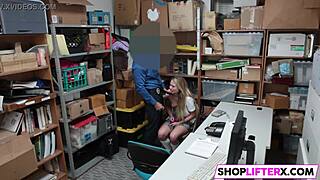 Case No. 7926845: Burglar Punished