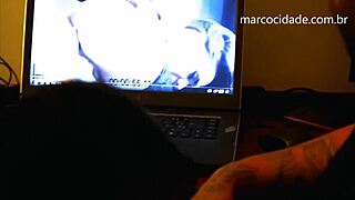 watch your girlfriend get fucked by these guys carol fenix jota tony tigrão matheus castro