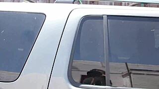 Double Penetration for Tory and Audrey with Shared Big Cocks?