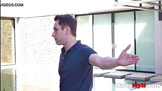 redhead milf hates to be bossed around in full movie