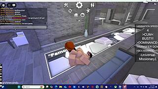 She Demands Cum Inside Her Pussy Now