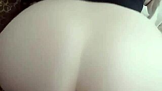 man, this white slut givin’ slo mo backshots to fat black dick, she perfect whore pov