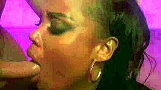 August Skye Endures Intense Interracial Fucking with Big Black Cock in Bold Scenes