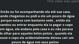 tiny latin teen alicia just turned 18 with braces and small tits 😍