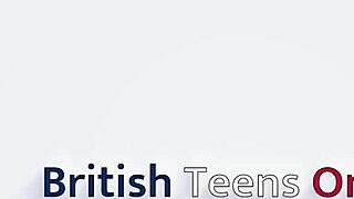 why deny the hot college student's orgasm?