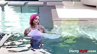 redhead milf hates to be bossed around in full movie