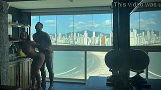 lexi belle says, 'fuck me without a condom, daddy'