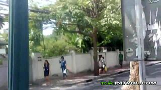 i got a 30cm cock fucking evelyn foxx's tight pussy in lingerie.