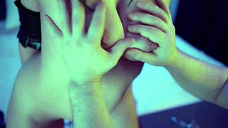 can you resist this monster cock's rough denial?