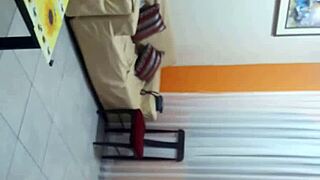 i'm sexy and swet, weaing lingerie outdoos