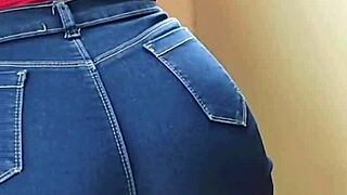 sexy doggystyle with teen and milf homemade fun