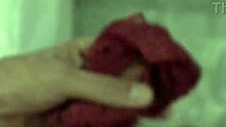 OMG Caught My 18 Year Old Stepson Sniffing My Panties