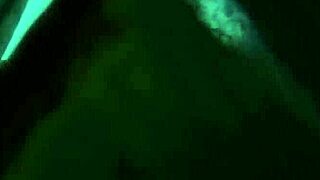 Blonde coed rides hard, then gets cumshot.