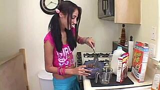 ohh yasmin’s fingering her tight pussy, so hot! 🔥