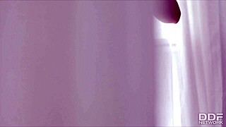 Insatiable teen Avery eagerly awaits her sensual massage. Her pink awaits exploration.