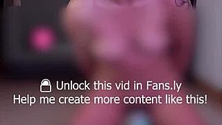 Athletic Filipina experiments with new workout routines in the gym with neighbors