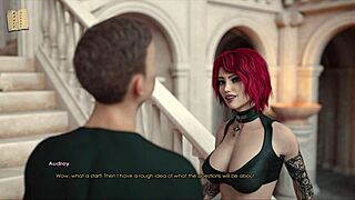 丁字裤大屁股真骚货！