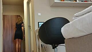 This petite asian teen with big natural tits gets a hard outdoor fuck until she squirts everywhere.