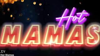 Curvy milf dandara moraes in a wild threesome with huge tattooed brunette