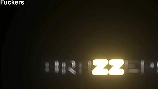 I fuckd my little puck during movie nite, tits bouncin and all