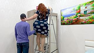 Stepson, what do you want now?