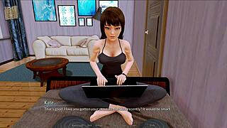 play harem hotel 98 in this exciting game!