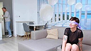 Hard Gangbang In Chihuahua With Raul's Buddies